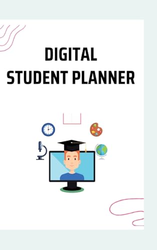 DIGITAL: STUDENT PLANNER DIGITAL: STUDENT PLANNER von tredition
