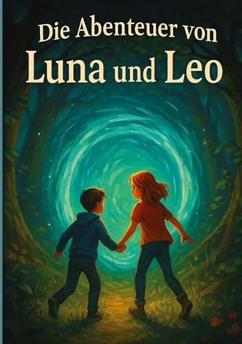 Die Abenteuer von Luna und Leo: Jugendbuch Die Abenteuer von Luna und Leo: Jugendbuch von tredition