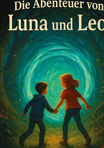 Die Abenteuer von Luna und Leo: Jugendbuch Die Abenteuer von Luna und Leo: Jugendbuch von tredition