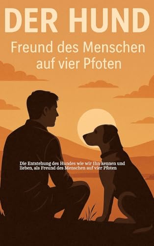 Entstehung des Hundes, wie wir Ihn kennen und lieben,: als Freund des Menschen auf vier Pfoten. Entstehung des Hundes, wie wir Ihn kennen und lieben,: als Freund des Menschen auf vier Pfoten. von tredition