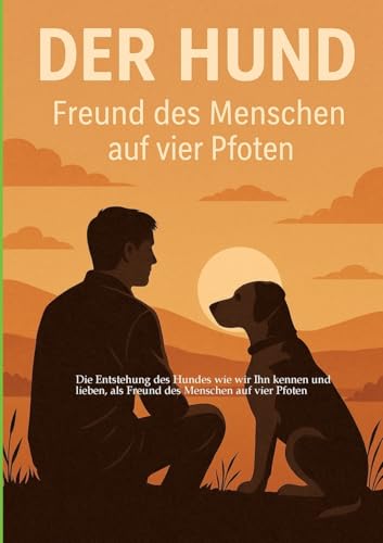 Entstehung des Hundes, wie wir Ihn kennen und lieben,: als Freund des Menschen auf vier Pfoten. Entstehung des Hundes, wie wir Ihn kennen und lieben,: als Freund des Menschen auf vier Pfoten. von tredition