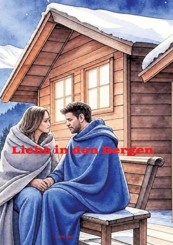 Liebe in den Bergen: Romantik Liebe in den Bergen: Romantik von tredition