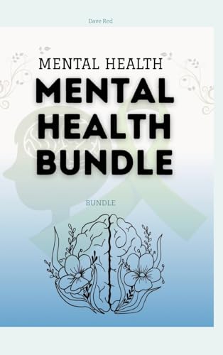 MENTAL HEALTH: BUNDLE MENTAL HEALTH: BUNDLE von tredition
