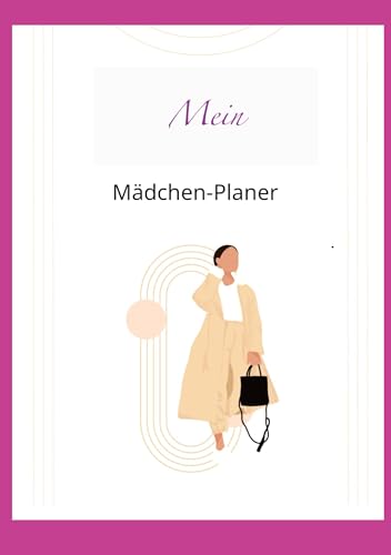 Mein Mädchen Planer: DE Mein Mädchen Planer: DE von tredition