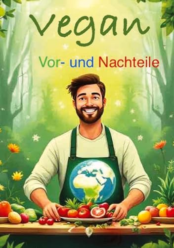 Vegan Vor- und Nachteile: Vor- und Nachteile von tredition