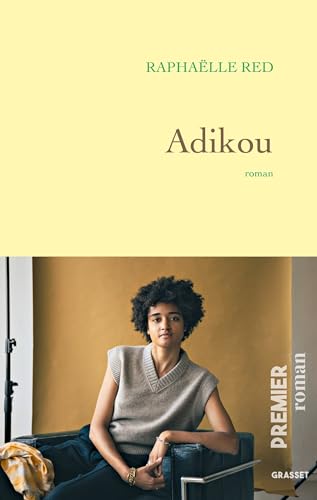 Adikou: premier roman von GRASSET