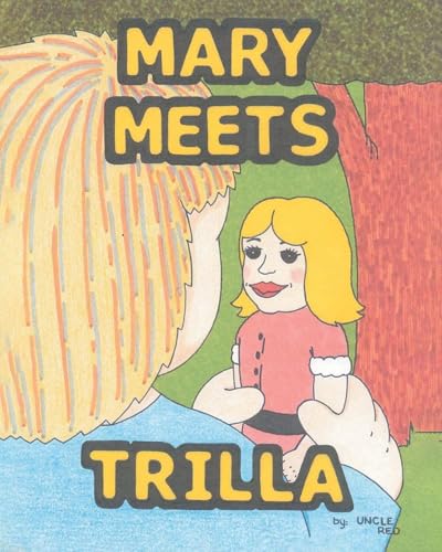 Mary Meets Trilla Mary Meets Trilla von Newman Springs