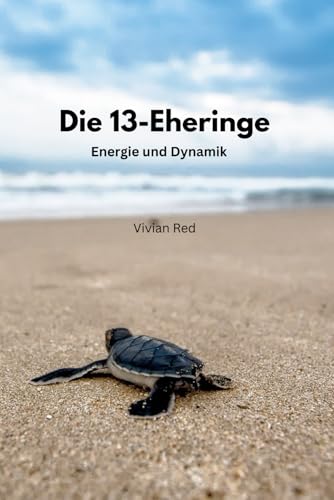 Die 13-Eheringe, Energie und Dynamik