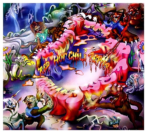 Return Of The Dream Canteen,1 Audio-CD