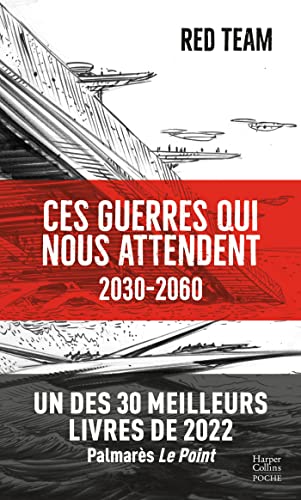 Ces guerres qui nous attendent (2030-2060)