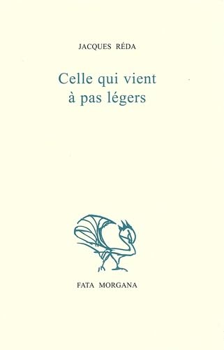 Celle qui vient à pas légers