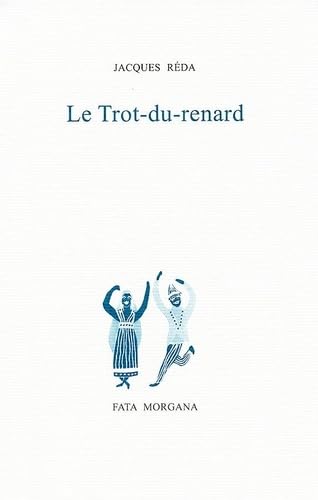 Trot du renard von MAME