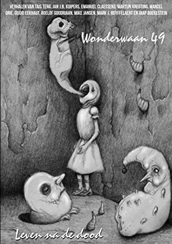 Wonderwaan 49: Leven na de dood von Independently published