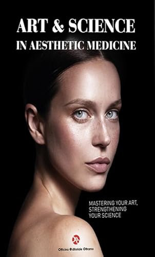 Art & science in aesthetic medicine Art & science in aesthetic medicine von OEO