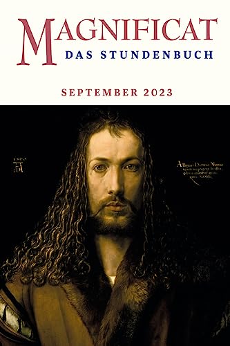 MAGNIFICAT SEPTEMBER 2023 - Das Stundenbuch (Magnificat: Das Stundenbuch) von Butzon & Bercker