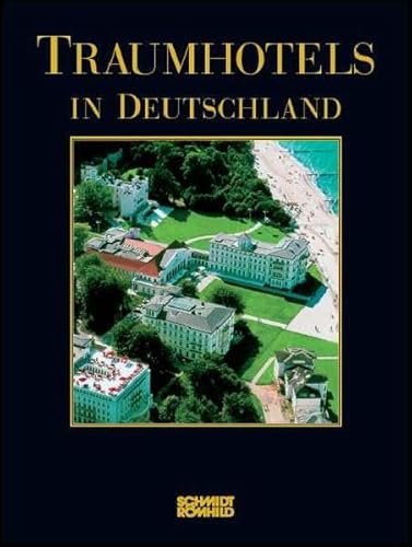 Traumhotels in Deutschland