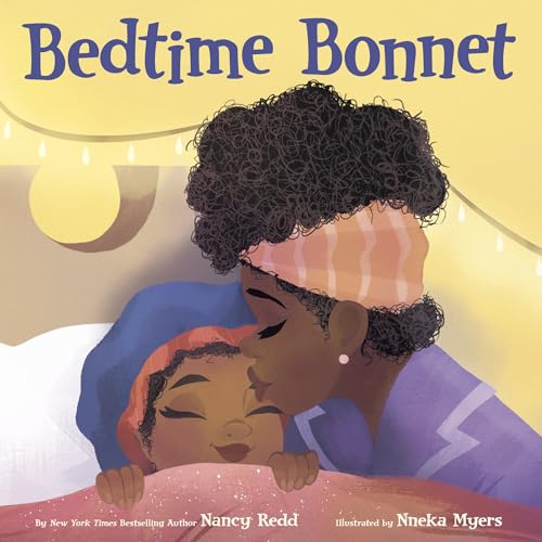 Bedtime Bonnet von Random House Books for Young Readers