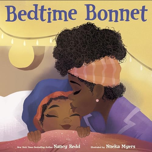 Bedtime Bonnet von Random House Books for Young Readers