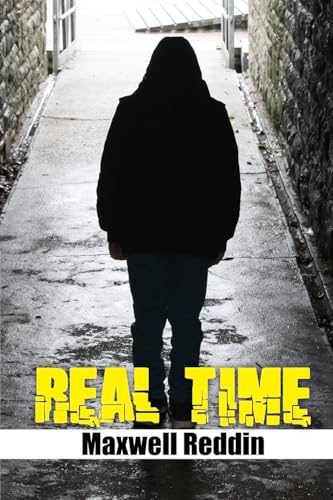 Real Time: A Boy's Long Journey From Nowhere To Peace von Blurb