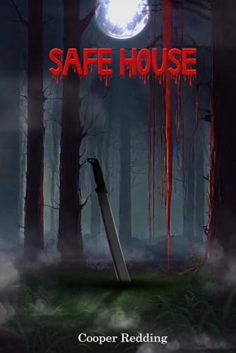 Safe House: A Gripping Post-Apocalyptic Survival Thriller von Book Publication
