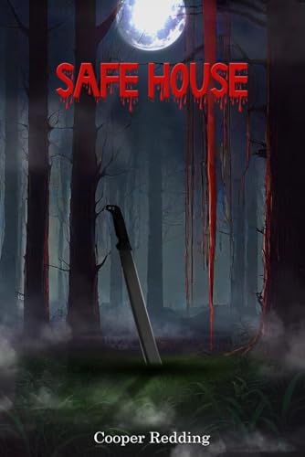 Safe House: A Gripping Post-Apocalyptic Survival Thriller von Book Publication
