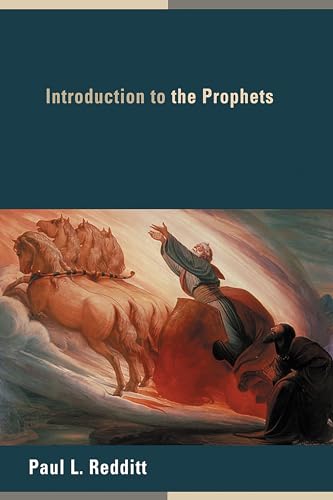 Introduction to the Prophets von William B. Eerdmans Publishing Company