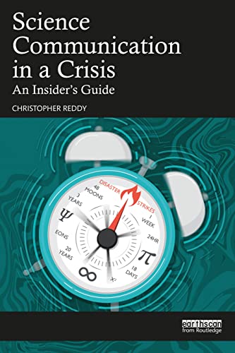 Science Communication in a Crisis: An Insider's Guide von Routledge