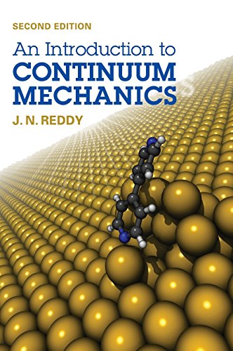 An Introduction to Continuum Mechanics An Introduction to Continuum Mechanics von Cambridge University Press