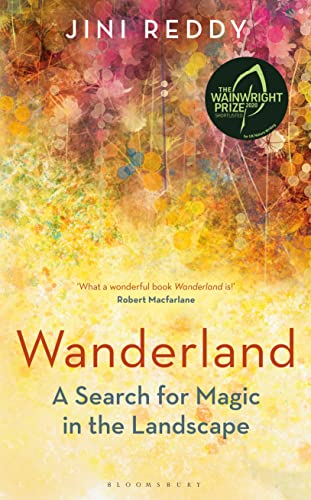 Wanderland: SHORTLISTED FOR THE WAINWRIGHT PRIZE AND STANFORD DOLMAN TRAVEL BOOK OF THE YEAR AWARD von Bloomsbury