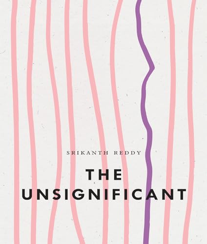 The Unsignificant The Unsignificant von Wave Books