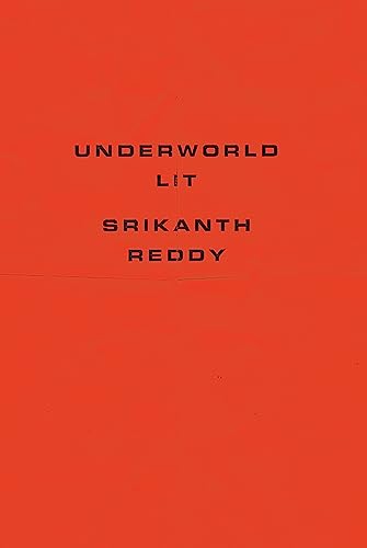 Underworld Lit von Wave Books
