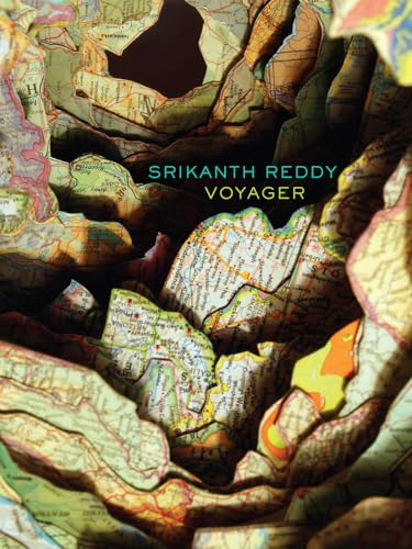Voyager (New California Poetry): Volume 31 (New California Poetry, 31, Band 31) von University of California Press