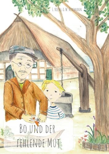 Bo und der fehlende Mut