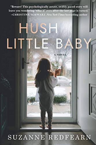 Hush Little Baby von Independently Published