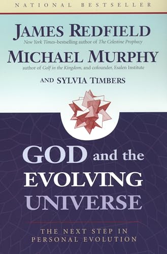 God and the Evolving Universe: The Next Step in Personal Evolution God and the Evolving Universe: The Next Step in Personal Evolution von TarcherPerigee