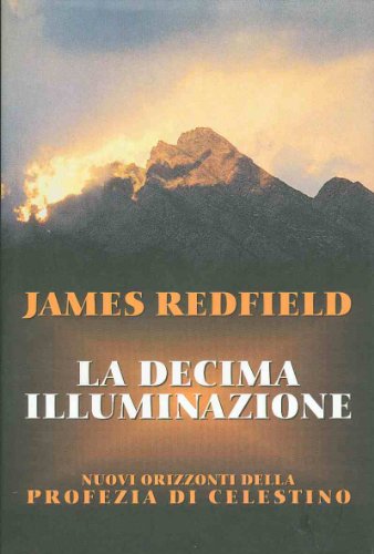 La decima illuminazione (New age) von Corbaccio