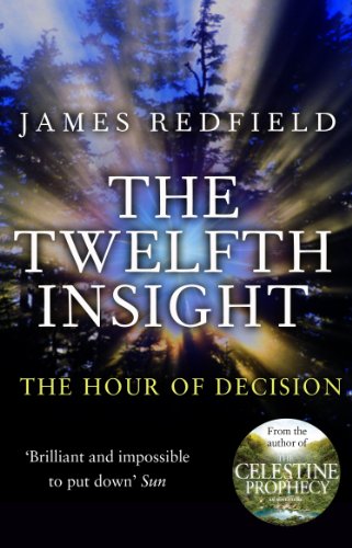 The Twelfth Insight von Bantam Books