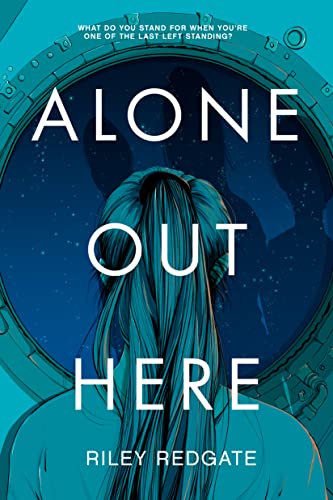 Alone Out Here von Disney-Hyperion