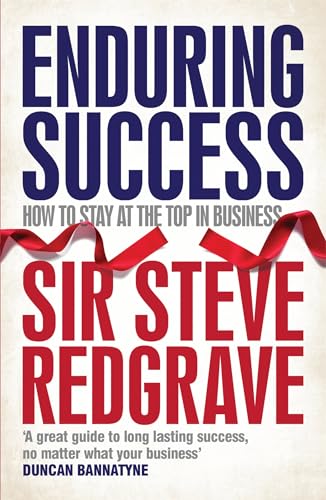 Enduring Success: Lessons from business on long-term results and how to achieve them Enduring Success: Lessons from business on long-term results and how to achieve them von Business Plus