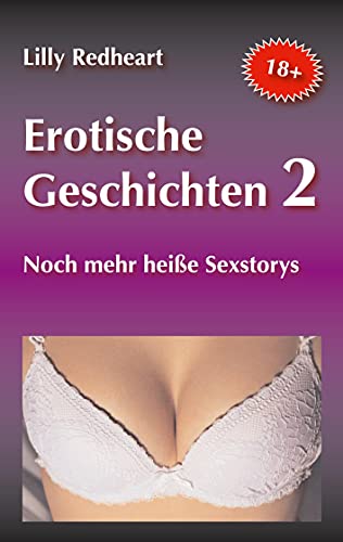 Erotische Geschichten 2: Noch mehr heiße Sexstorys
