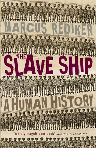 The Slave Ship von John Murray