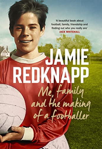 Me, Family and the Making of a Footballer von Headline