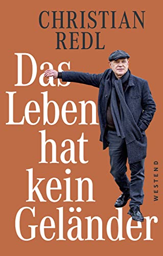 Das Leben hat kein Geländer von WESTEND