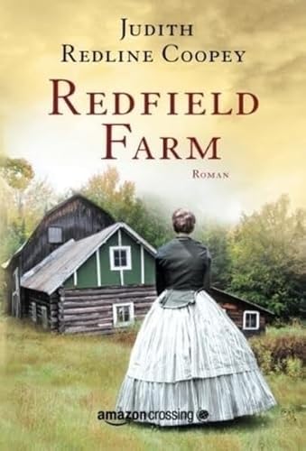 Redfield Farm von Amazon Crossing