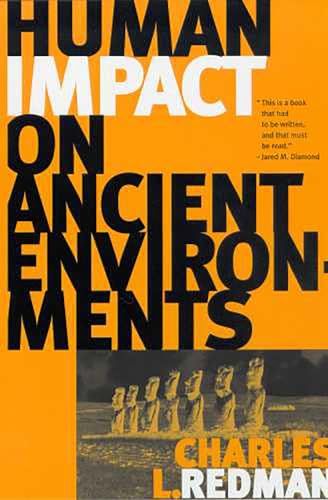 Human Impact on Ancient Environments von University of Arizona Press