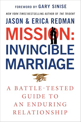 Mission: Invincible Marriage: A Powerful Autobiographical Account with a Self-Help Approach to Marriage, Build a Stronger Relationship Now von William Morrow