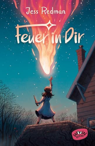 Feuer in Dir von Woow Books