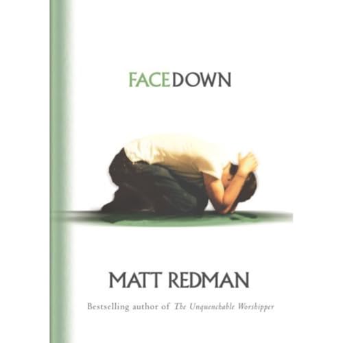 Facedown von Kingsway Publications