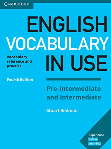 English Vocabulary in Use Pre-intermediate and Intermediate Book with Answers: Vocabulary Reference and Practice: with Answers von Cambridge University Press