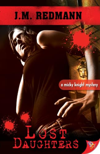 Lost Daughters (Micky Knight Mystery)